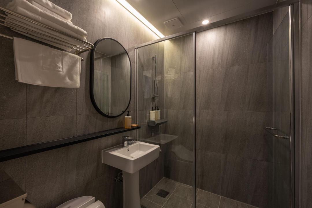 Photo of Bathroom in Sinbuk-myeon