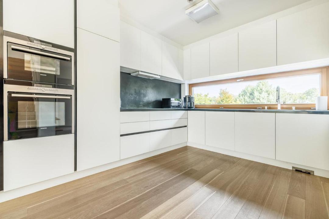 Photo of Kitchen in Prague 6
