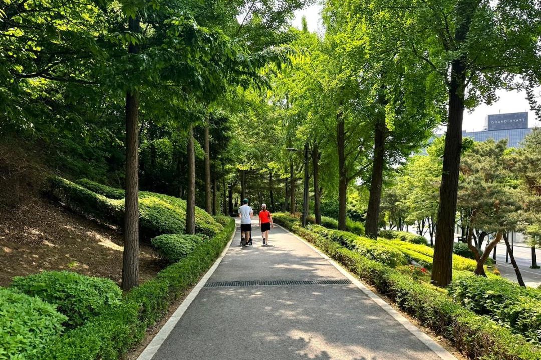 Photo of Others in Yongsan-gu
