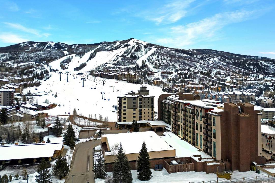 Photo of Others in Steamboat Springs
