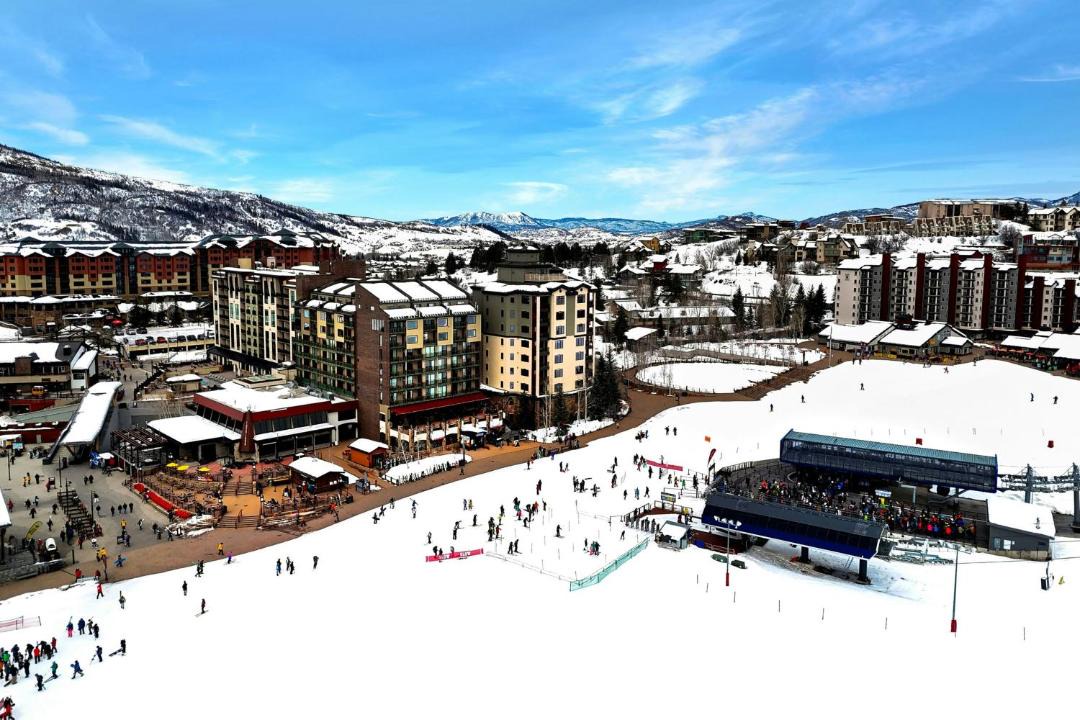 Photo of Others in Steamboat Springs