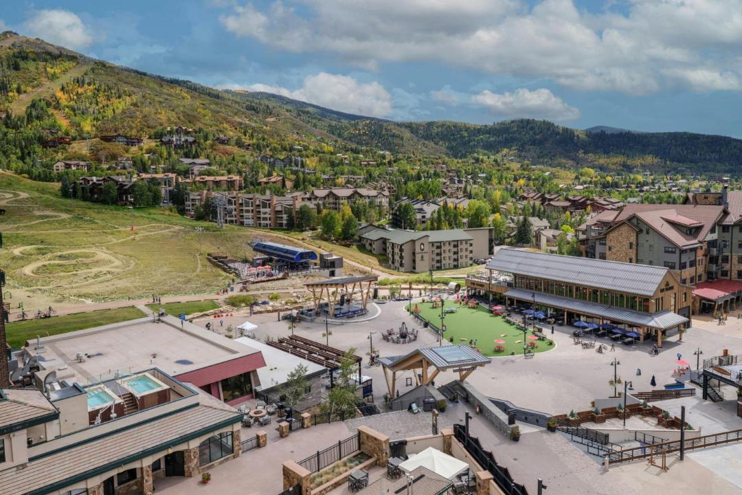 Photo of Others in Steamboat Springs