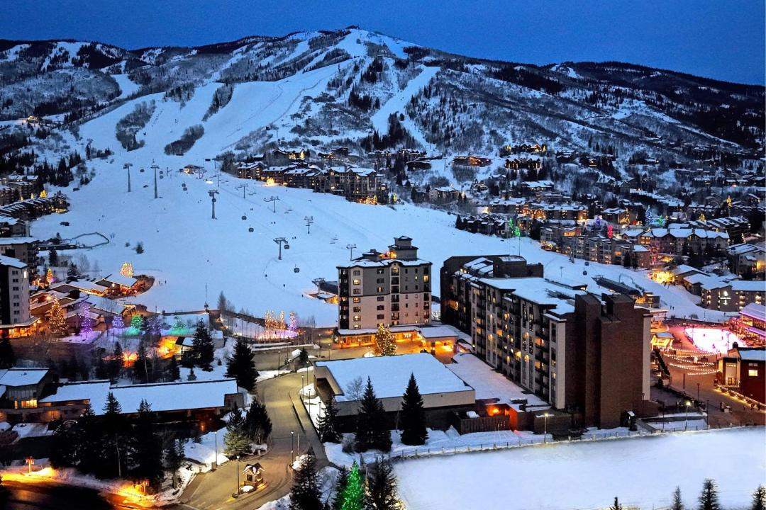 Photo of Others in Steamboat Springs