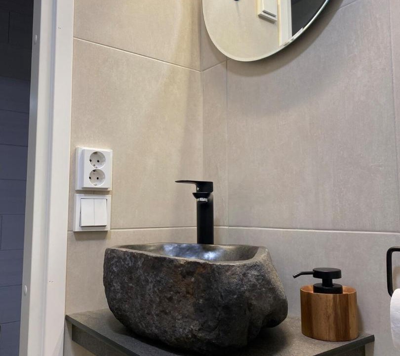 Photo of Bathroom in Tyrnava
