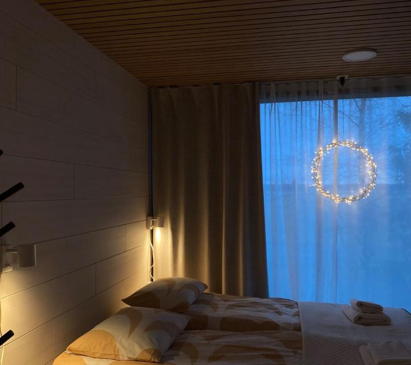 Photo of Bedroom in Tyrnava
