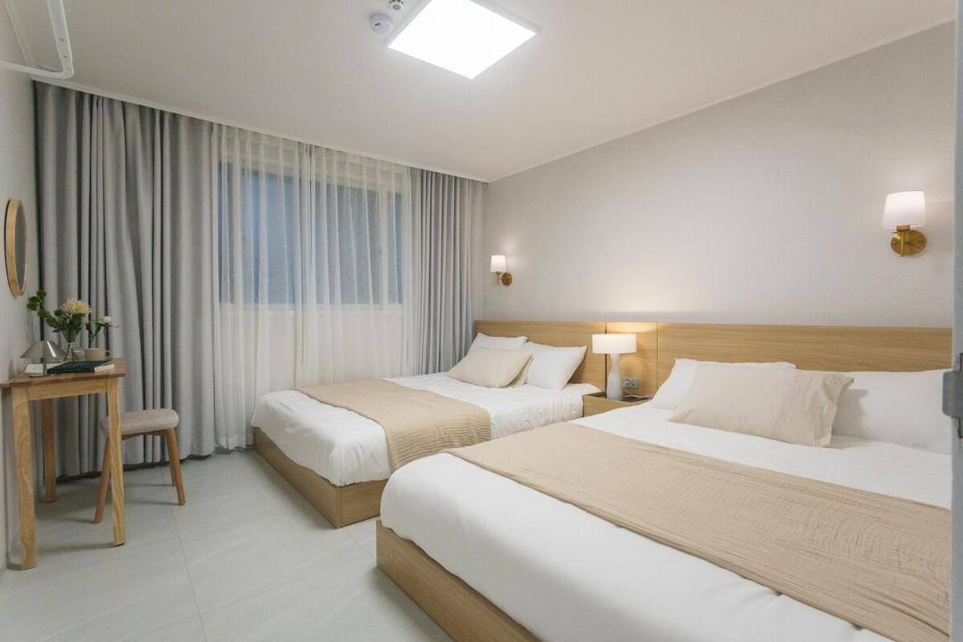 Photo of Bedroom in Seolcheon-myeon