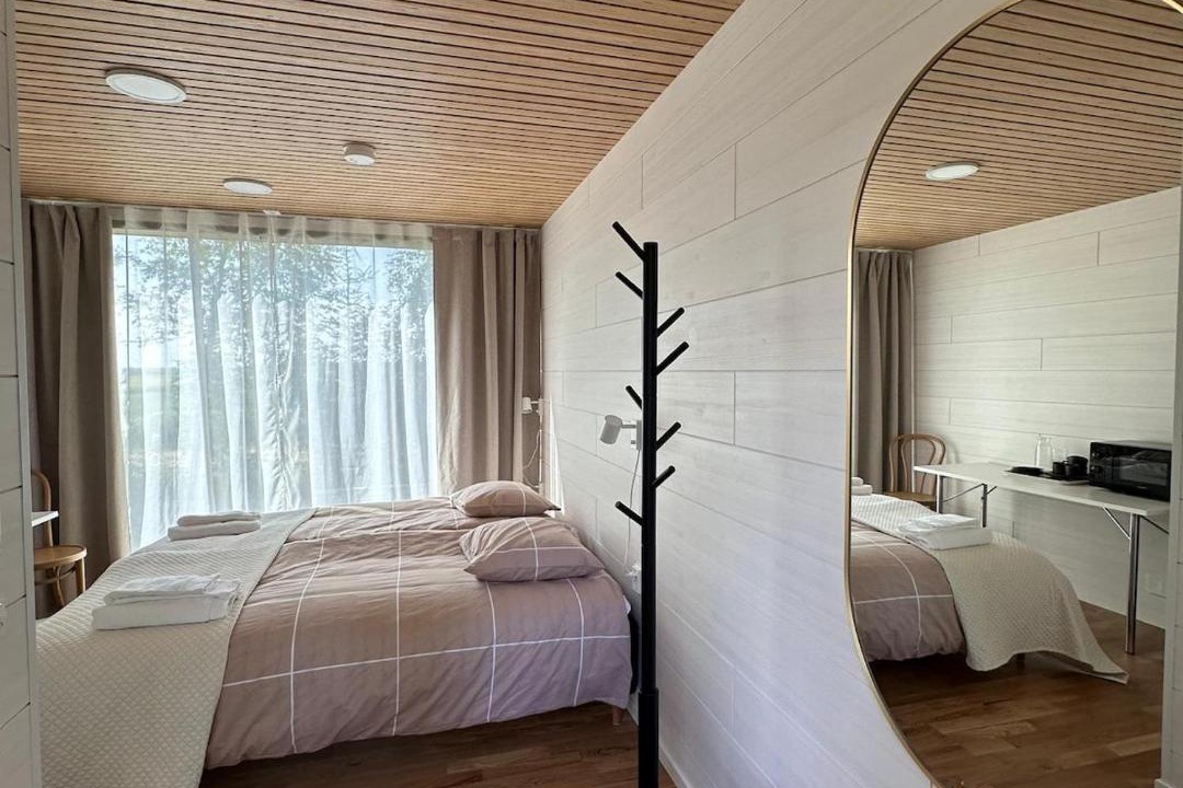 Photo of Bedroom in Tyrnava