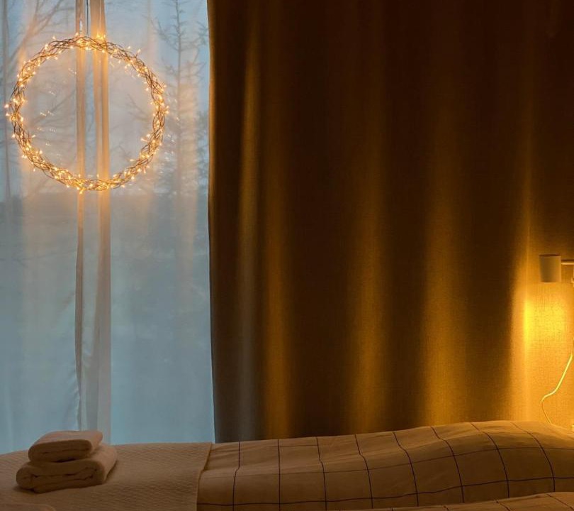 Photo of Bedroom in Tyrnava