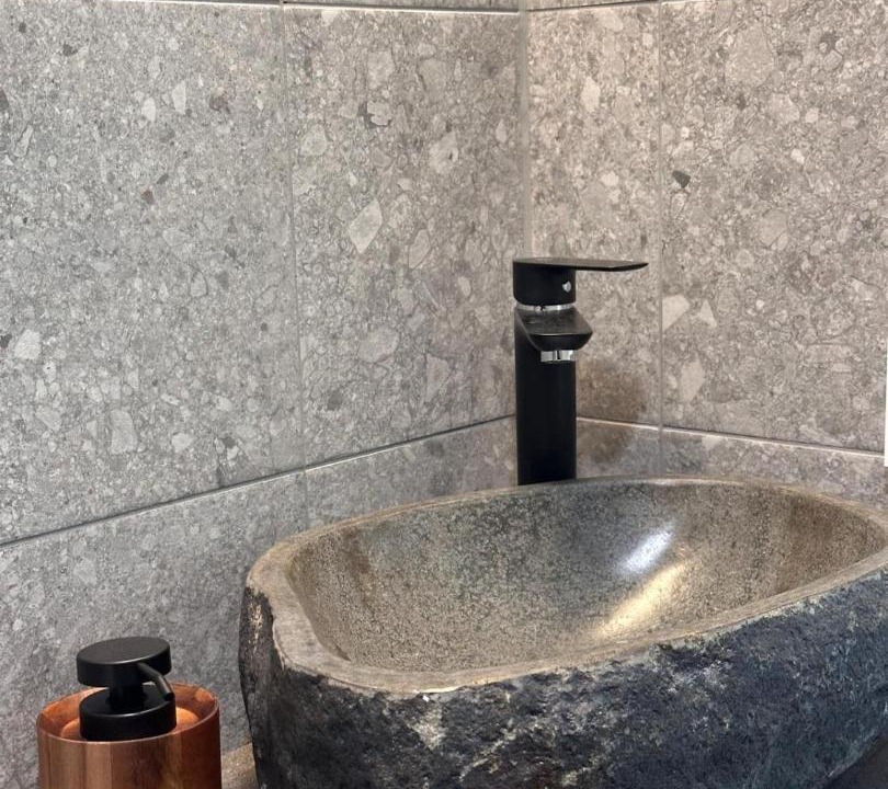 Photo of Bathroom in Tyrnava
