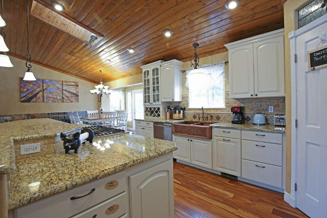 Photo of Kitchen in Gleneagle