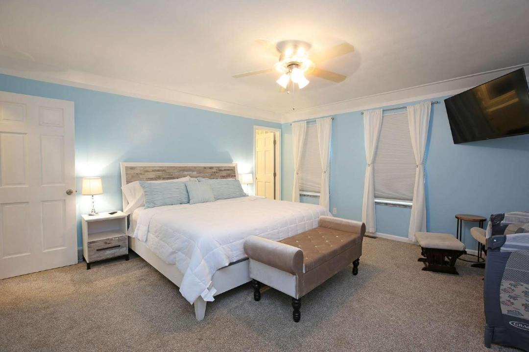 Photo of Bedroom in Gleneagle