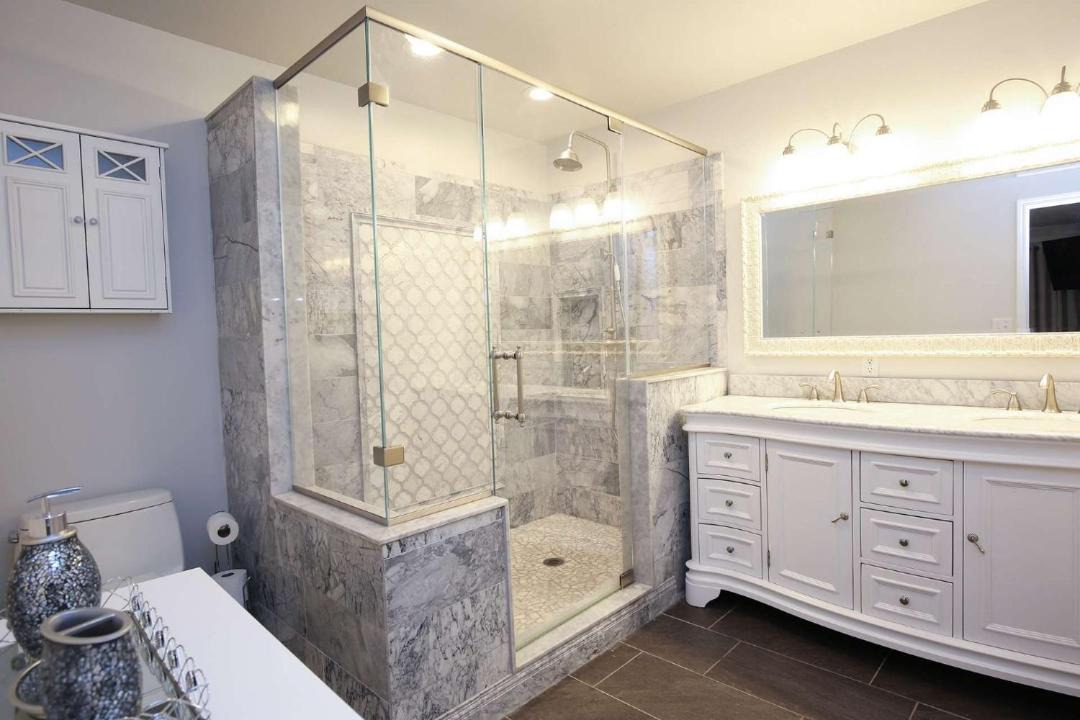 Photo of Bathroom in Gleneagle