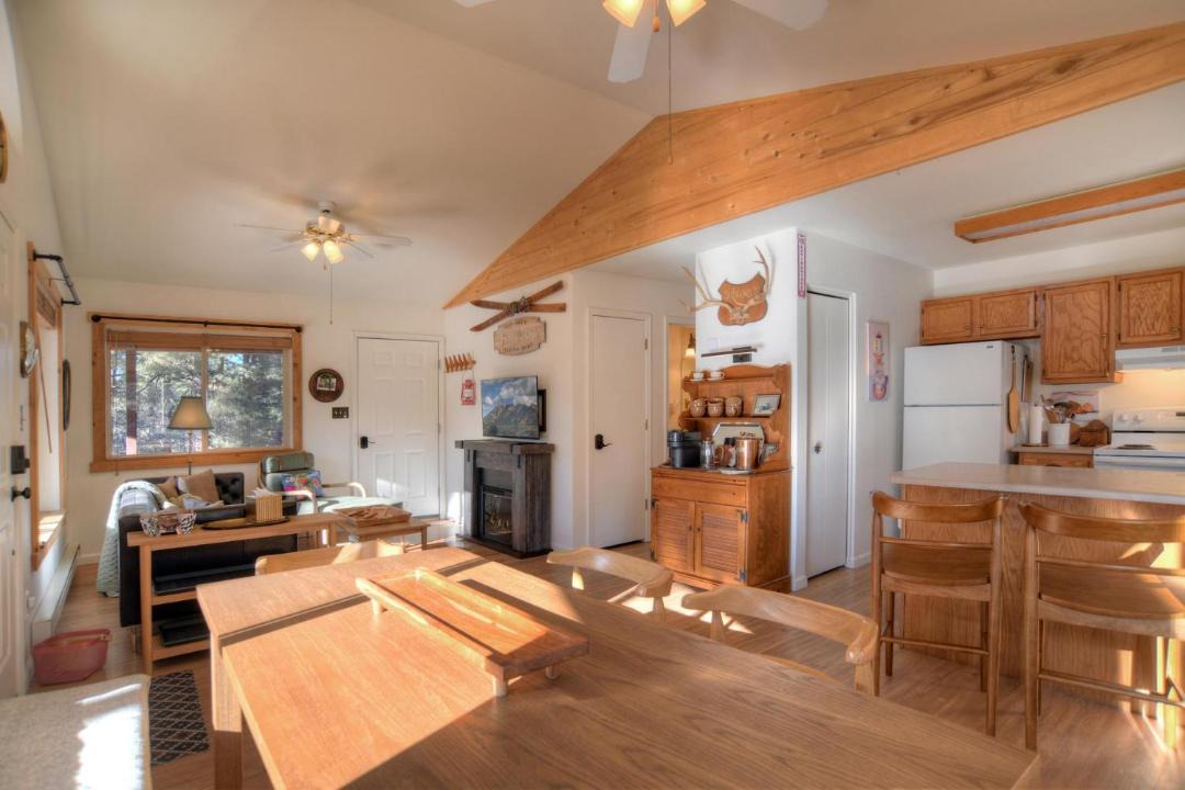 Photo of Kitchen in Forest Lakes