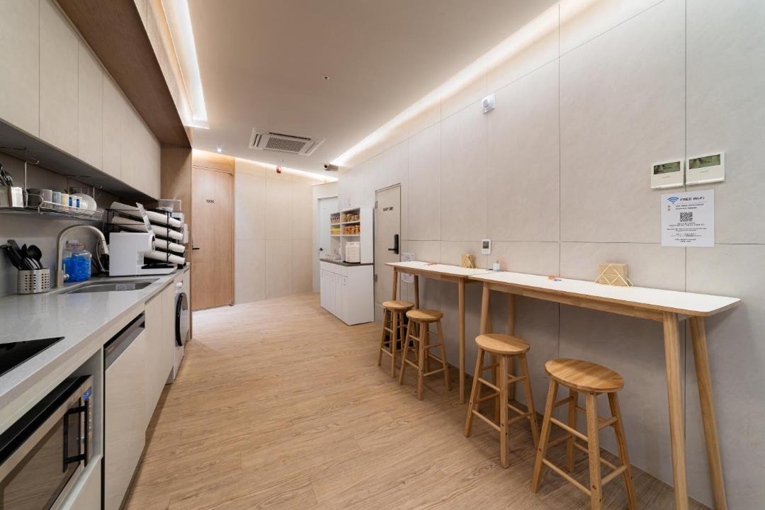 Photo of Kitchen in Gwanghui-dong