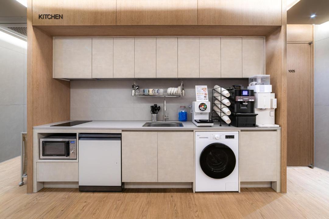 Photo of Kitchen in Gwanghui-dong