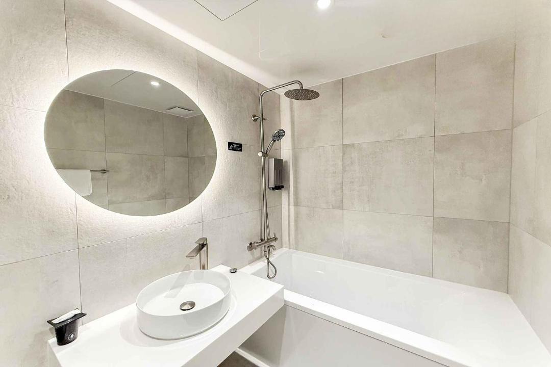 Photo of Bathroom in Sinchon-dong