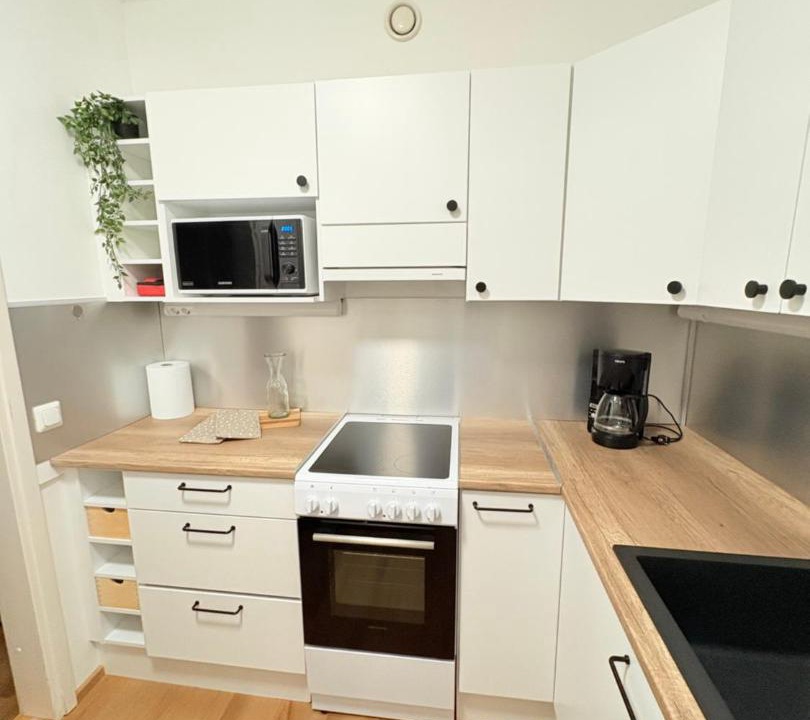 Photo of Kitchen in Jalasjarvi