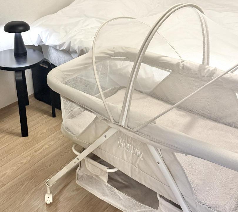 Photo of Bedroom in Yeonnam-dong