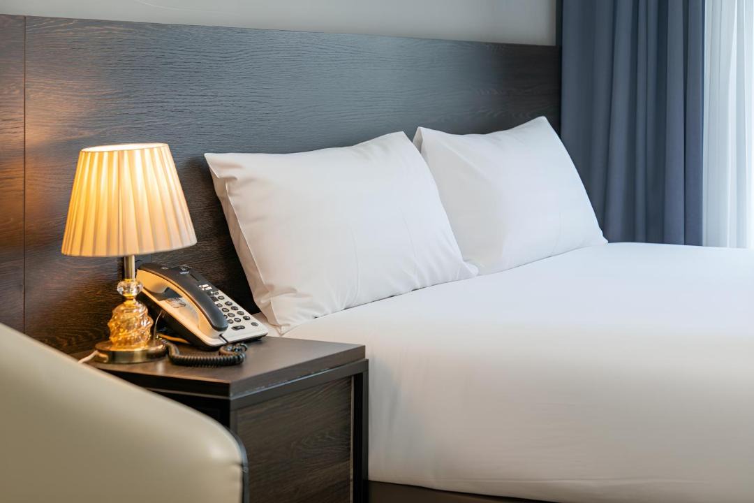Photo of Bedroom in Sokcho