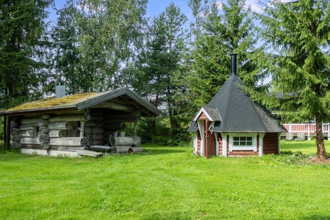 Photo of Others in Pyhasalmi