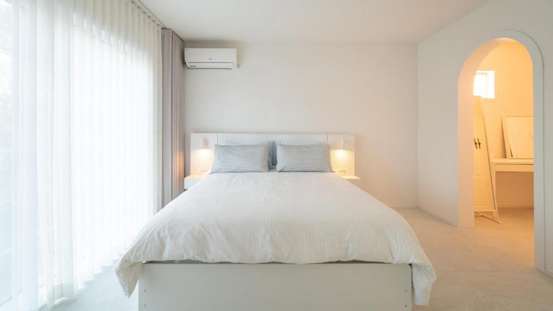 Photo of Bedroom in Gyeongju