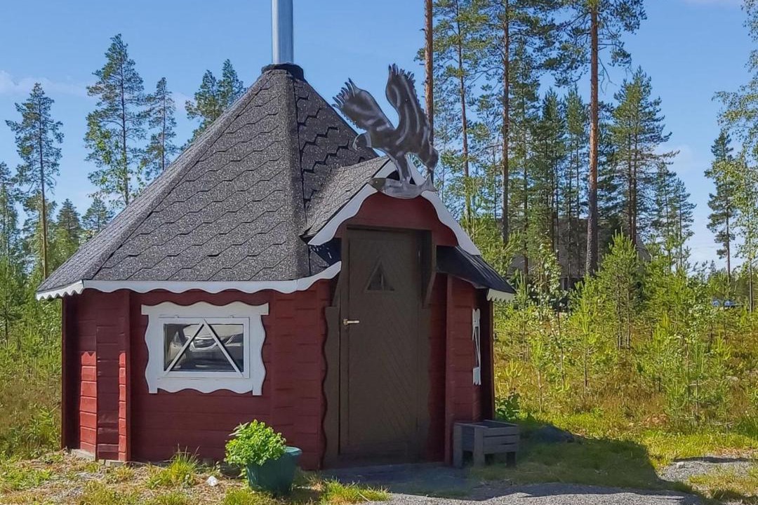 Photo of Others in Lestijarvi