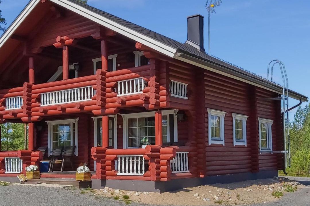 Photo of Others in Lestijarvi