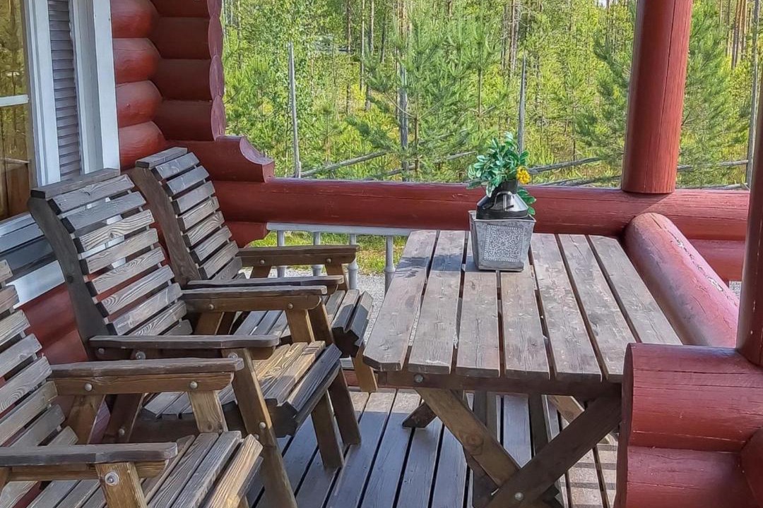 Photo of Others in Lestijarvi
