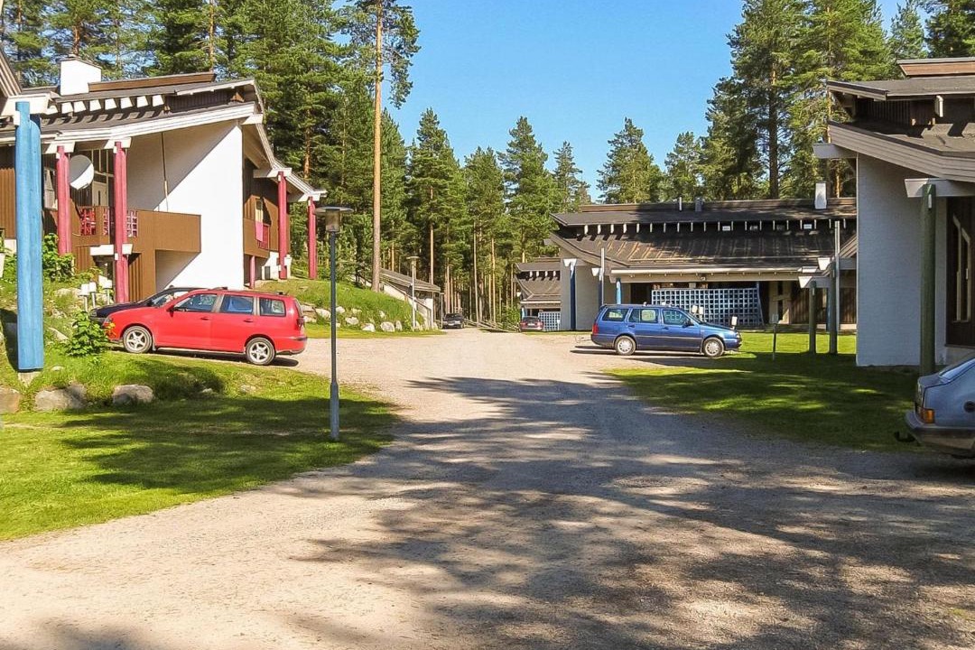 Photo of Others in Koli National Park