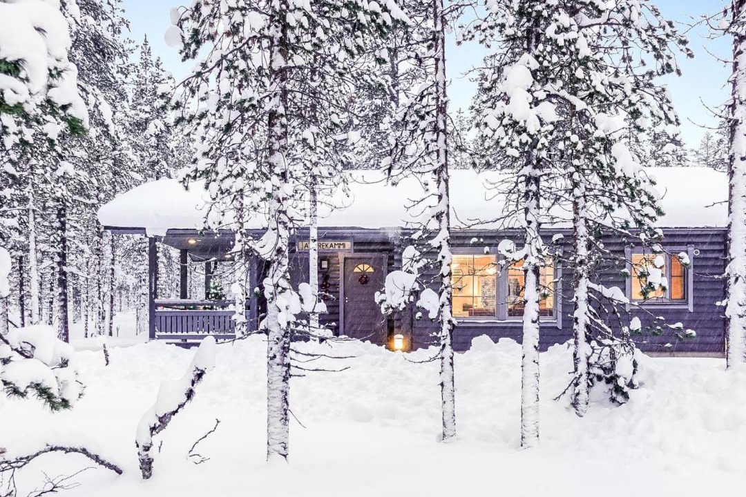 Photo of Others in Pohjois-Lappi