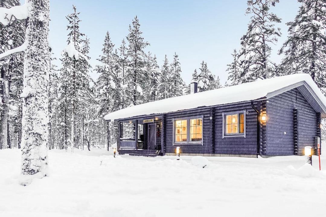 Photo of Others in Pohjois-Lappi