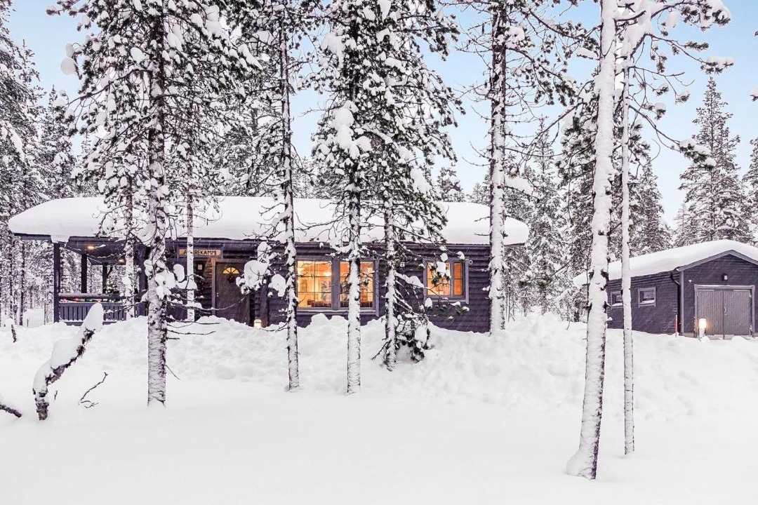 Photo of Others in Pohjois-Lappi