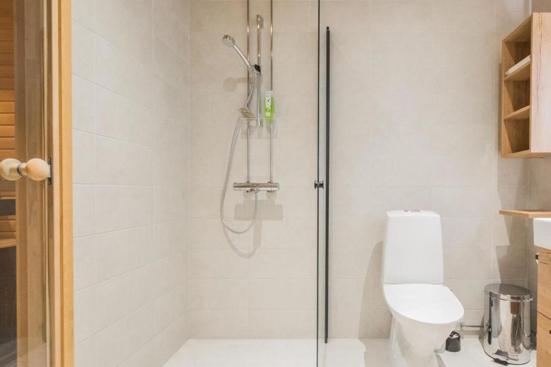 Photo of Bathroom in Ylivieska