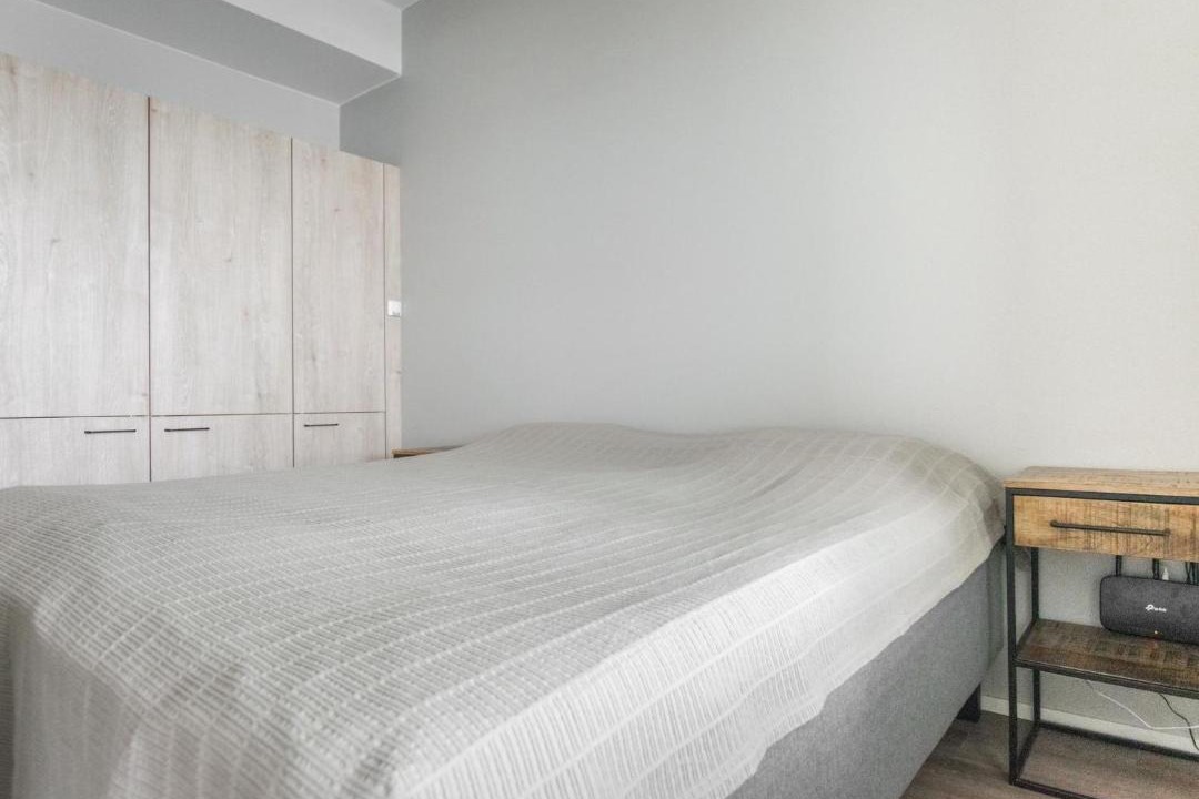 Photo of Bedroom in Ylivieska