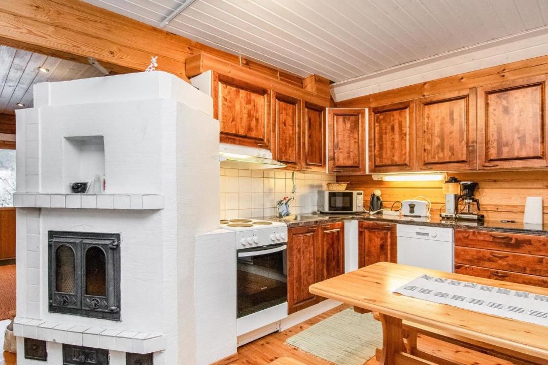 Photo of Kitchen in Ylojarvi