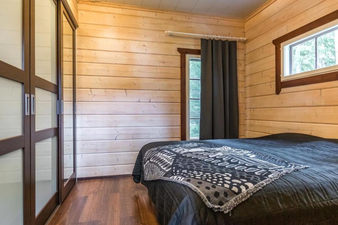 Photo of Bedroom in Joutsa