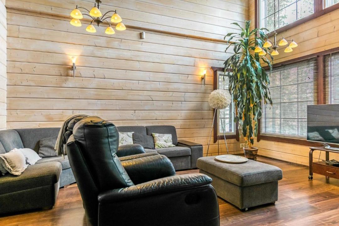 Photo of Livingroom in Joutsa