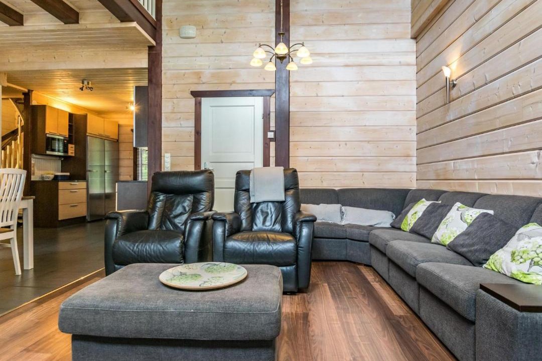 Photo of Livingroom in Joutsa