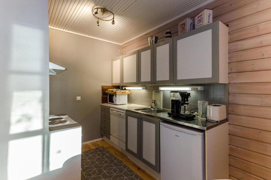 Photo of Kitchen in Bomba