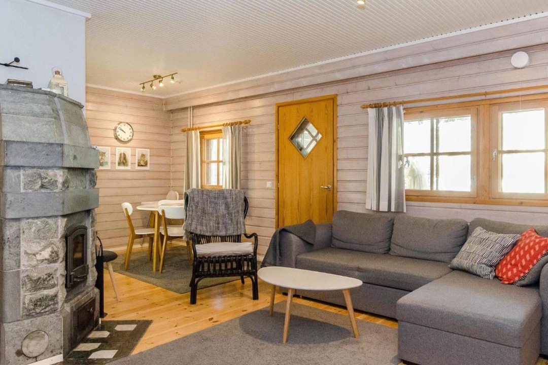 Photo of Livingroom in Bomba