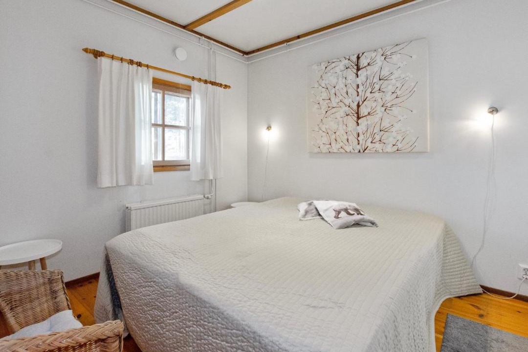 Photo of Bedroom in Bomba
