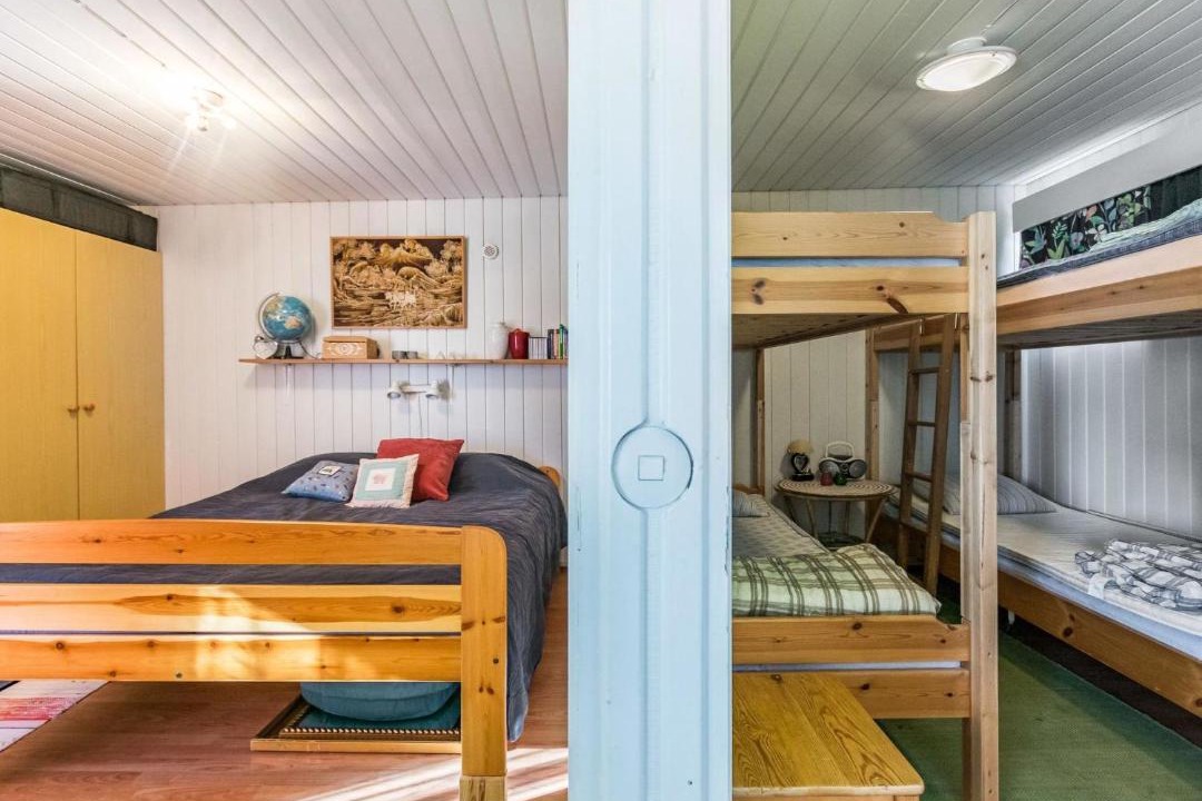 Photo of Bedroom in Aijala
