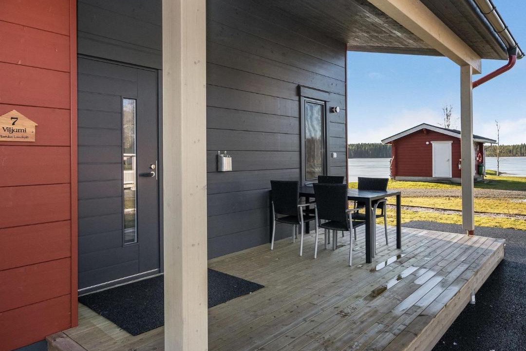 Photo of Others in Kaustinen