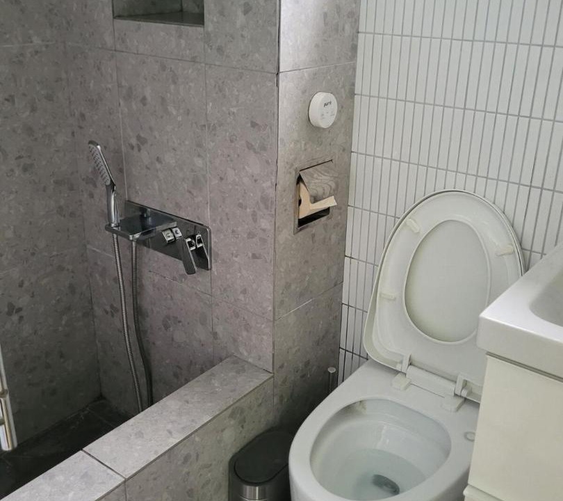 Photo of Bathroom in Hapjeong-dong