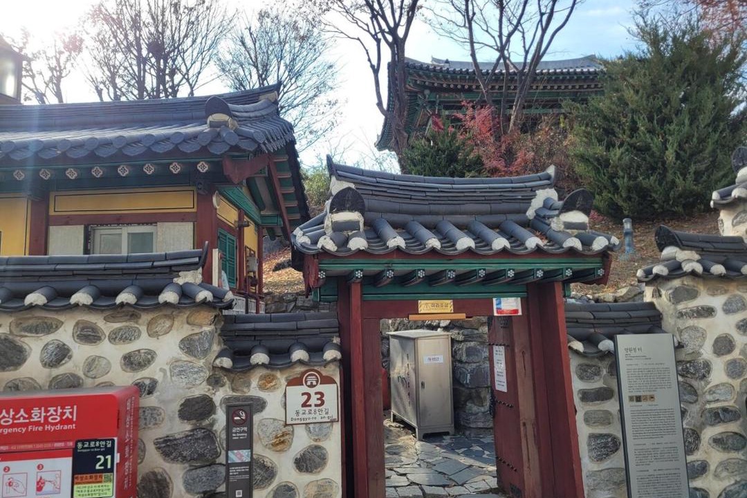 Photo of Others in Hapjeong-dong