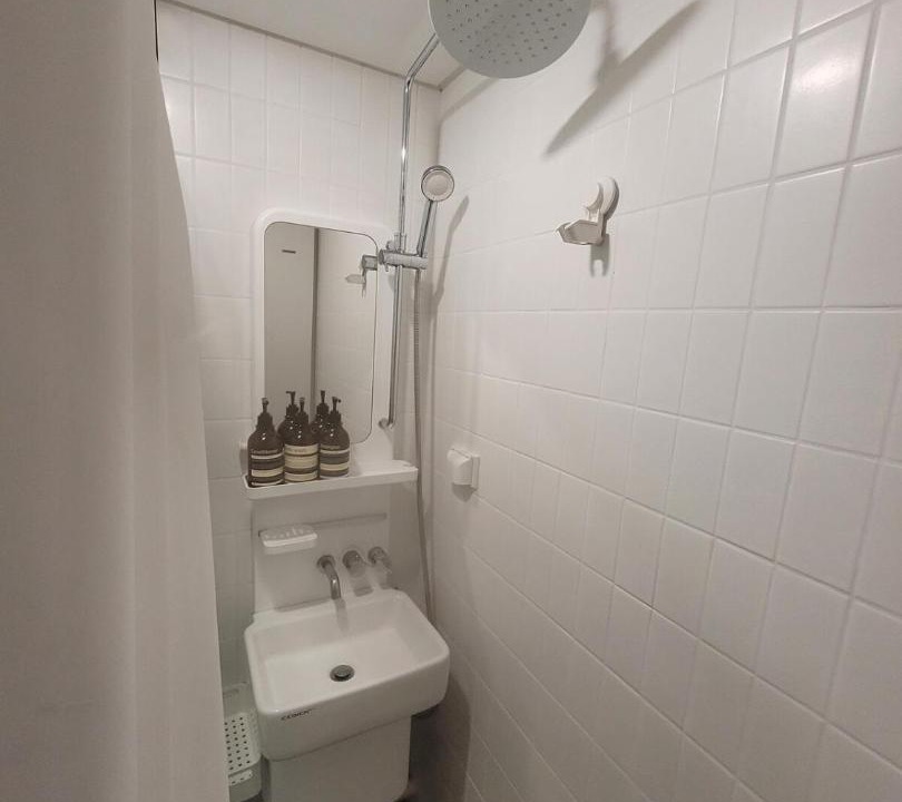 Photo of Bathroom in Hapjeong-dong