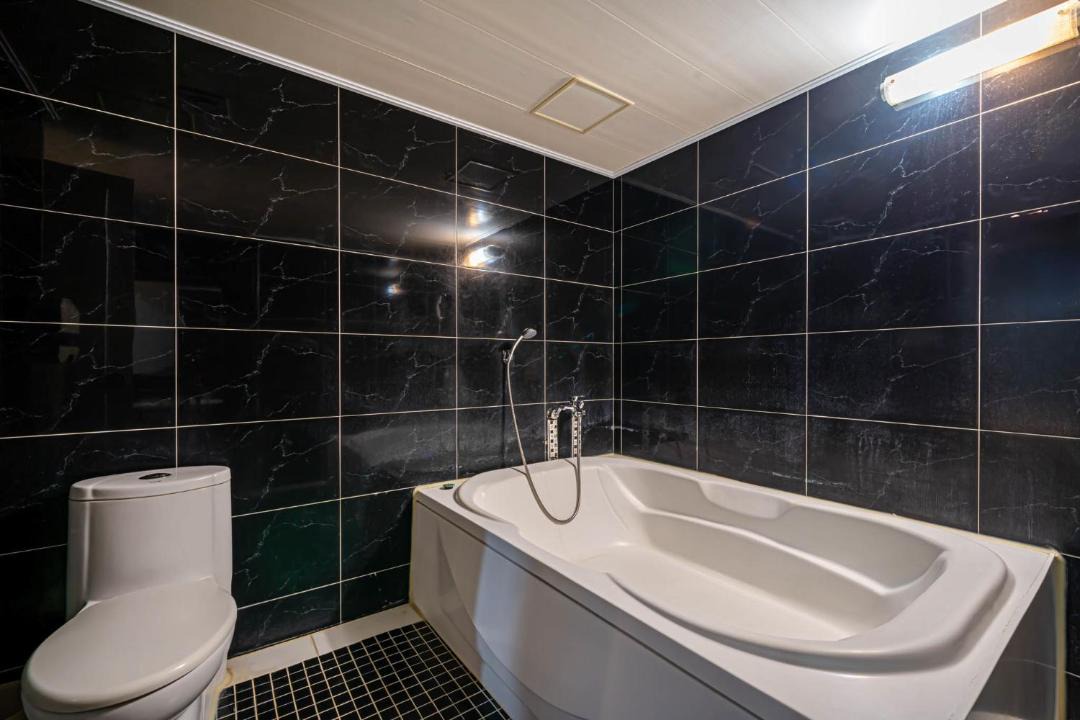 Photo of Bathroom in Sasang