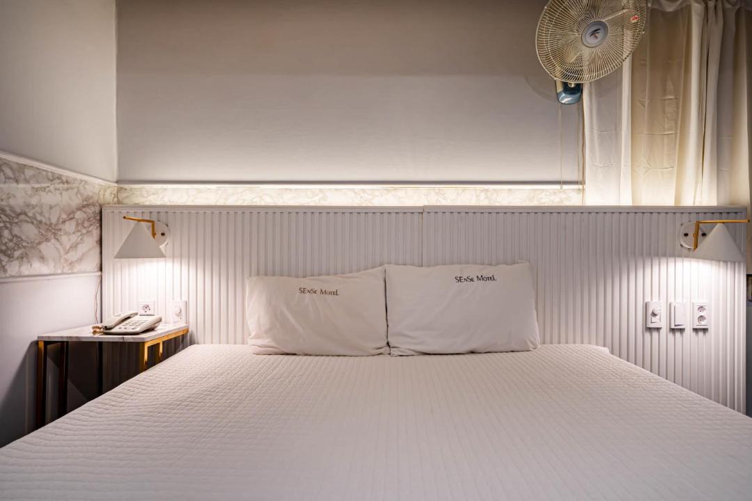 Photo of Bedroom in Sasang