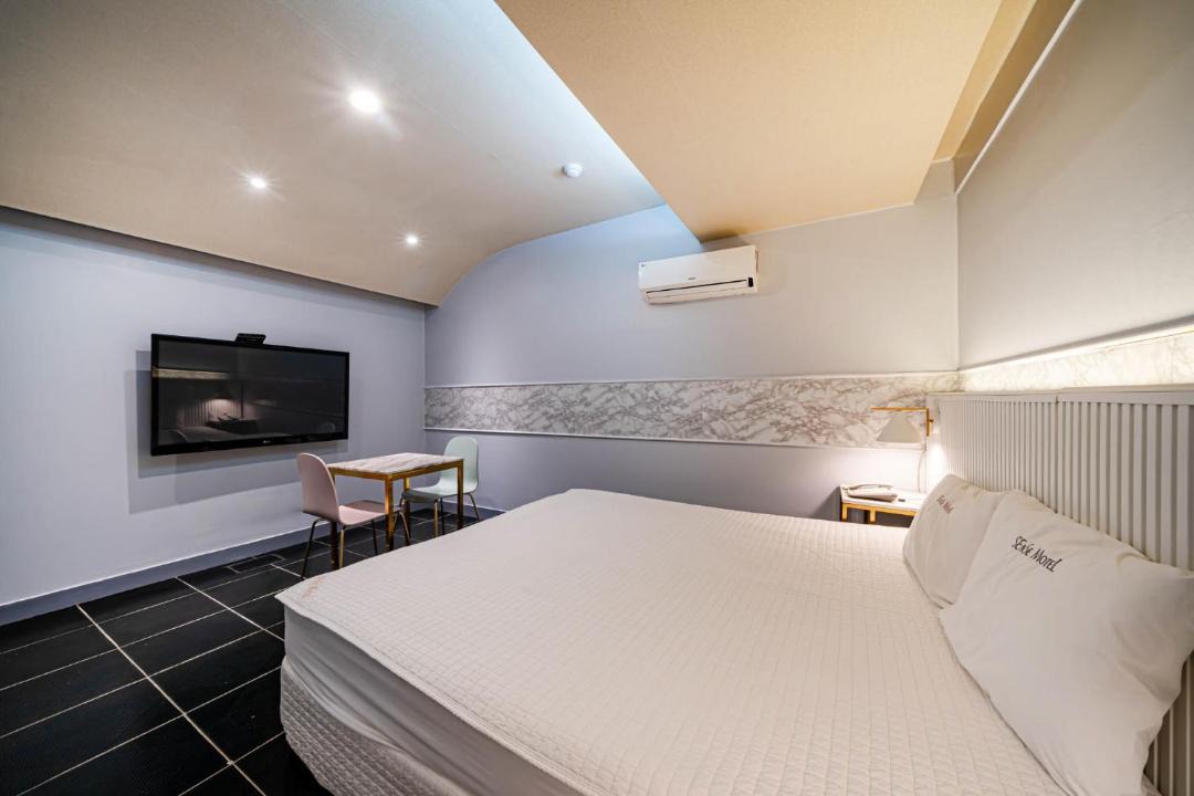 Photo of Bedroom in Sasang