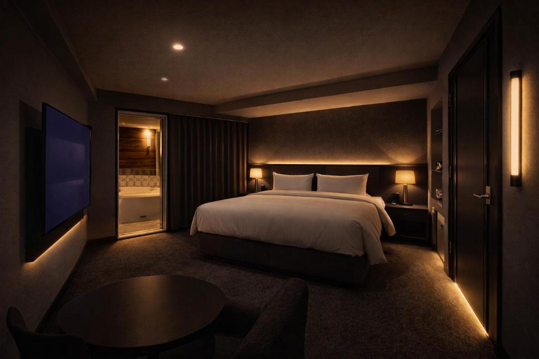 Photo of Bedroom in Sasang